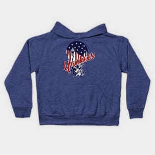 Yankees Kids Hoodie